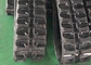 Excavatrice Rubber Tracks For C6r Volvo Ec15rb de 230 x 72 x 43 liens